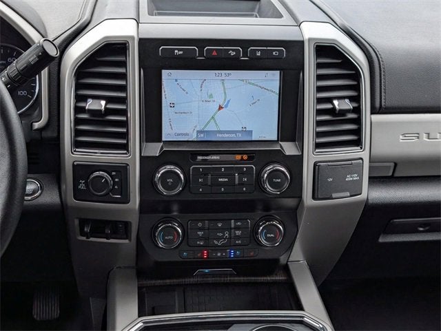 2020 Ford Super Duty F-250 SRW XL