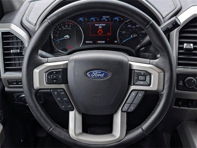 2020 Ford Super Duty F-250 SRW XL