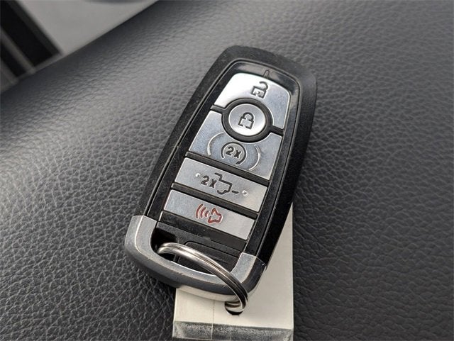 2020 Ford Super Duty F-250 SRW XL