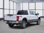 2020 Ford Super Duty F-250 SRW XL