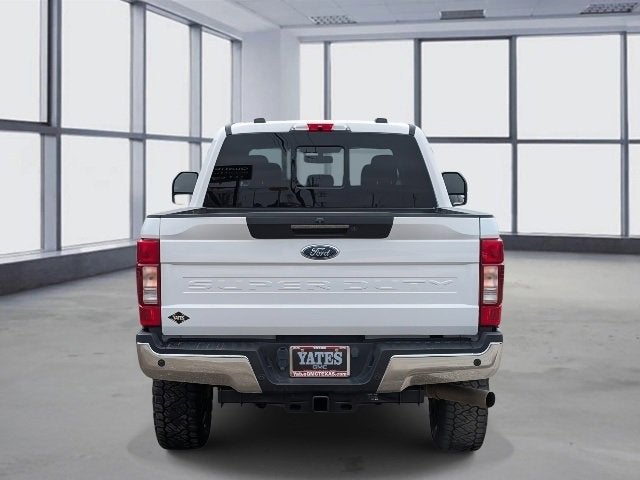 2020 Ford Super Duty F-250 SRW XL