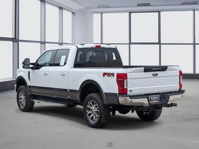 2020 Ford Super Duty F-250 SRW XL