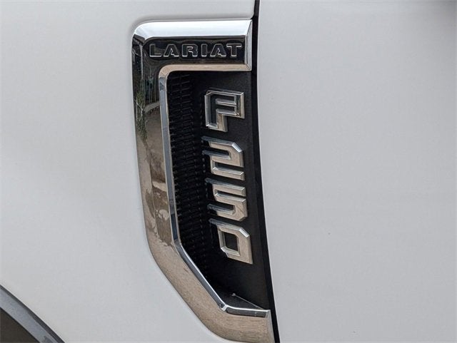 2020 Ford Super Duty F-250 SRW XL