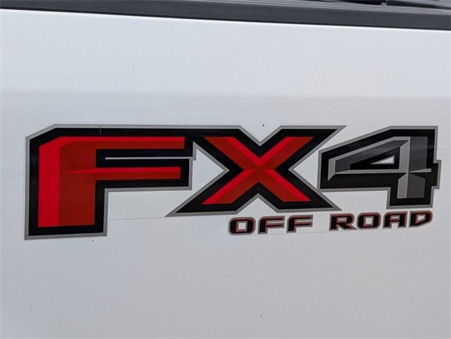 2020 Ford Super Duty F-250 SRW XL