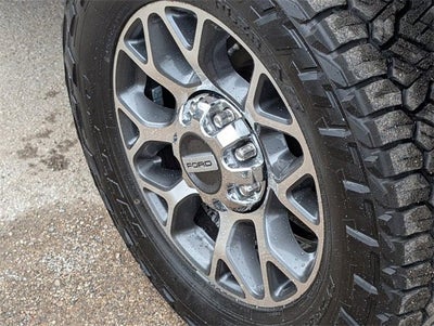 2020 Ford Super Duty F-250 SRW XL