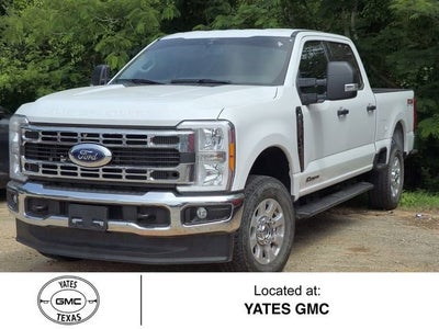 2023 Ford Super Duty F-250 SRW XL