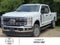 2023 Ford Super Duty F-250 SRW XL