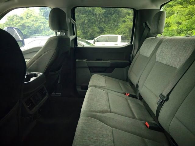 2023 Ford Super Duty F-250 SRW XL