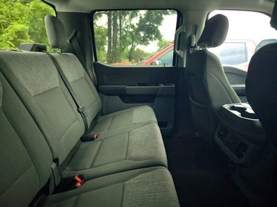 2023 Ford Super Duty F-250 SRW XL