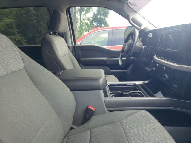 2023 Ford Super Duty F-250 SRW XL