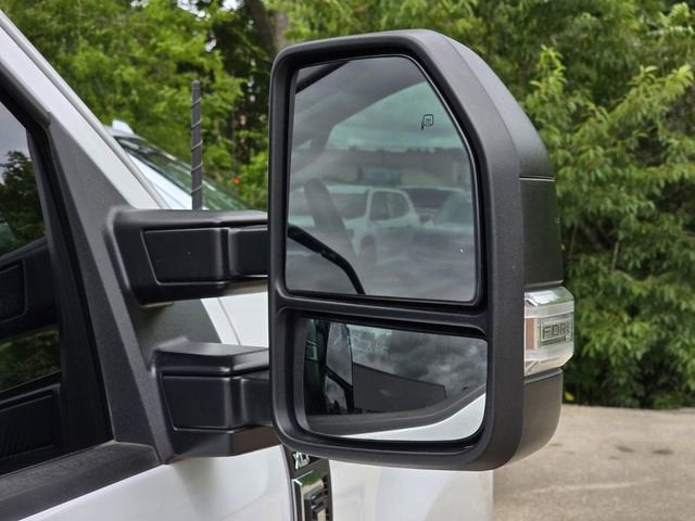 2023 Ford Super Duty F-250 SRW XL
