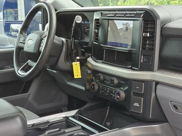 2023 Ford Super Duty F-250 SRW XL