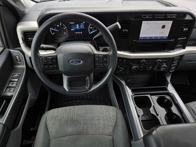2023 Ford Super Duty F-250 SRW XL