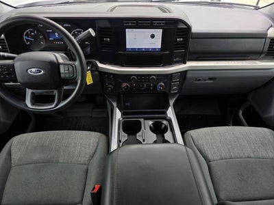 2023 Ford Super Duty F-250 SRW XL
