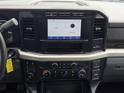 2023 Ford Super Duty F-250 SRW XL
