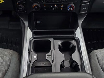 2023 Ford Super Duty F-250 SRW XL