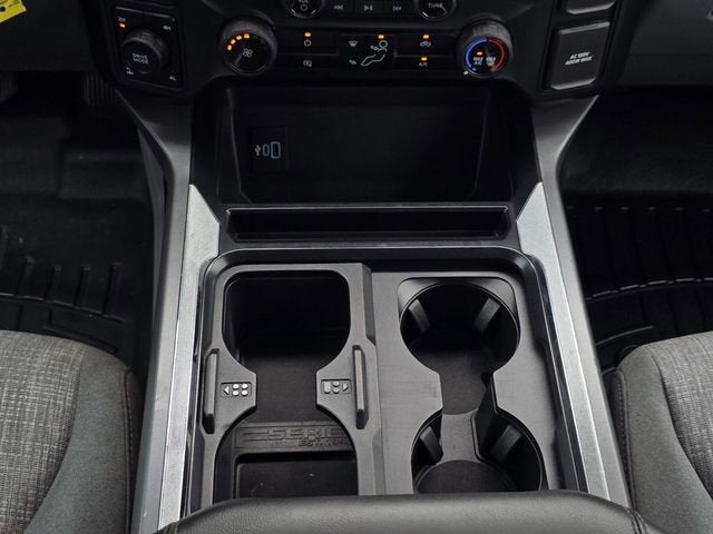 2023 Ford Super Duty F-250 SRW XL
