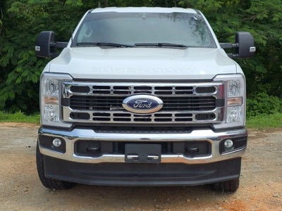 2023 Ford Super Duty F-250 SRW XL