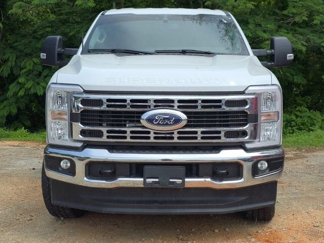 2023 Ford Super Duty F-250 SRW XL