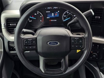 2023 Ford Super Duty F-250 SRW XL