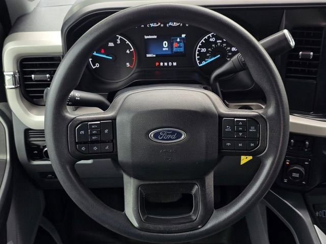 2023 Ford Super Duty F-250 SRW XL