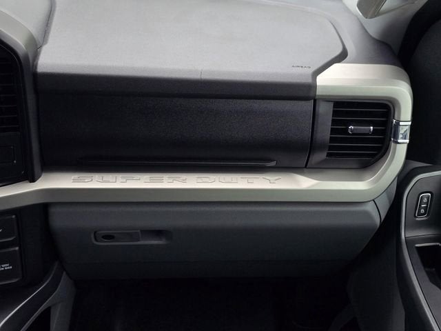 2023 Ford Super Duty F-250 SRW XL