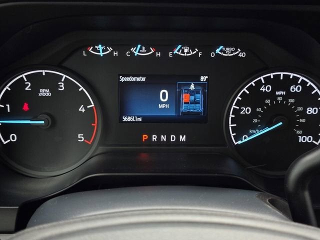 2023 Ford Super Duty F-250 SRW XL