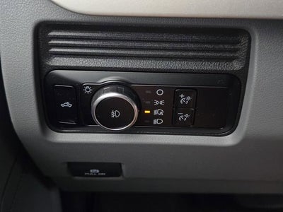 2023 Ford Super Duty F-250 SRW XL