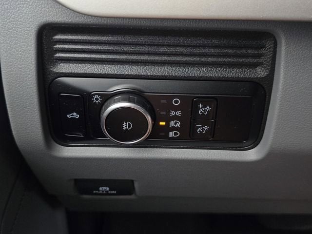 2023 Ford Super Duty F-250 SRW XL
