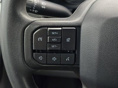 2023 Ford Super Duty F-250 SRW XL