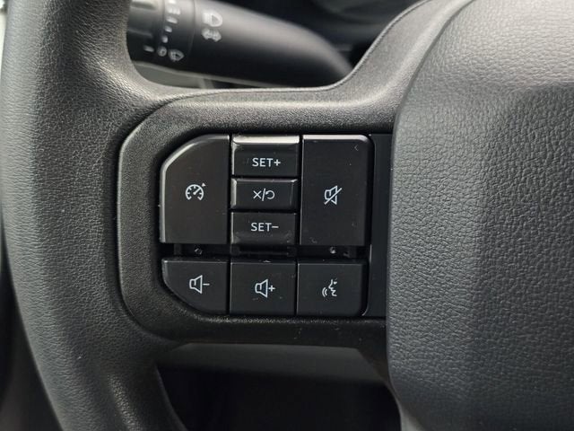 2023 Ford Super Duty F-250 SRW XL