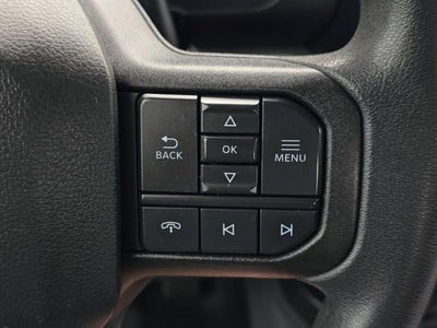 2023 Ford Super Duty F-250 SRW XL