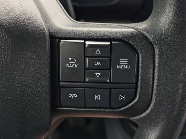 2023 Ford Super Duty F-250 SRW XL