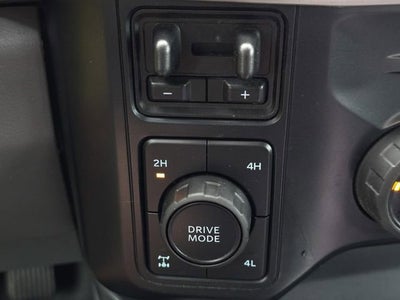 2023 Ford Super Duty F-250 SRW XL