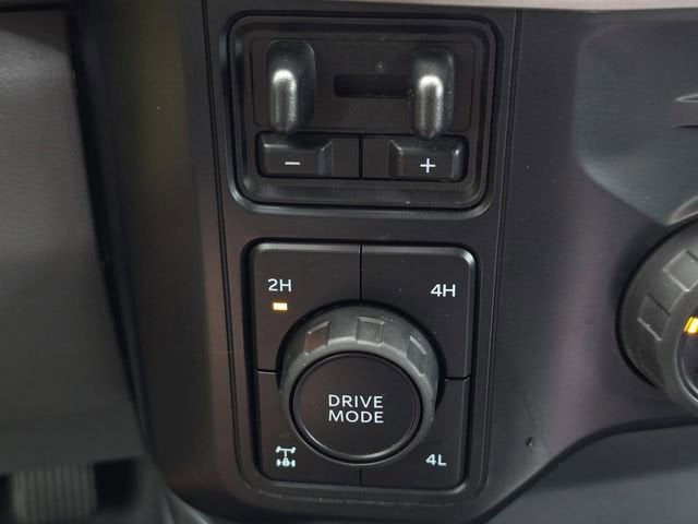 2023 Ford Super Duty F-250 SRW XL