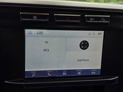 2023 Ford Super Duty F-250 SRW XL