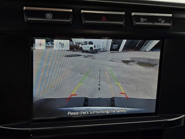 2023 Ford Super Duty F-250 SRW XL