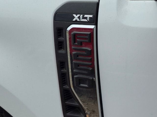 2023 Ford Super Duty F-250 SRW XL