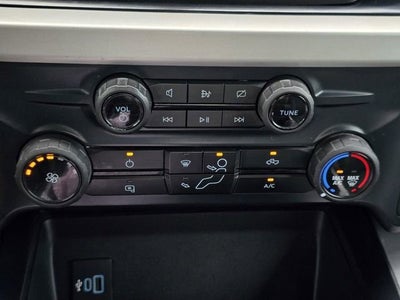 2023 Ford Super Duty F-250 SRW XL