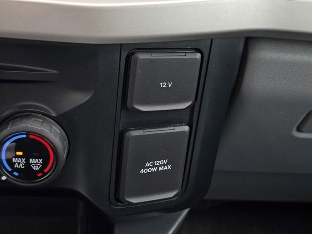 2023 Ford Super Duty F-250 SRW XL