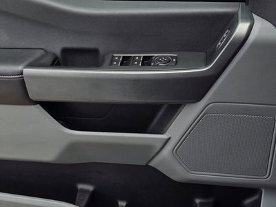 2023 Ford Super Duty F-250 SRW XL