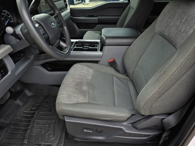 2023 Ford Super Duty F-250 SRW XL