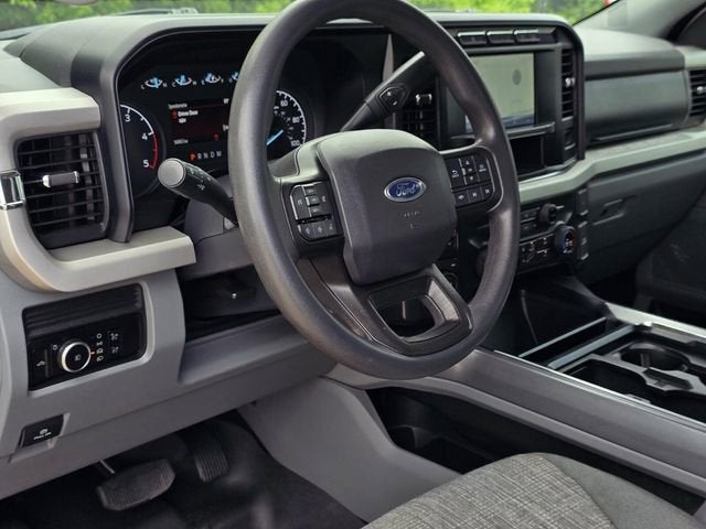 2023 Ford Super Duty F-250 SRW XL