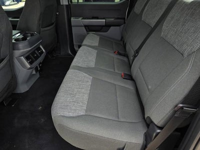 2023 Ford Super Duty F-250 SRW XL