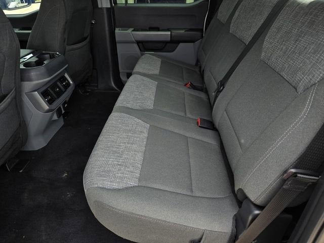 2023 Ford Super Duty F-250 SRW XL