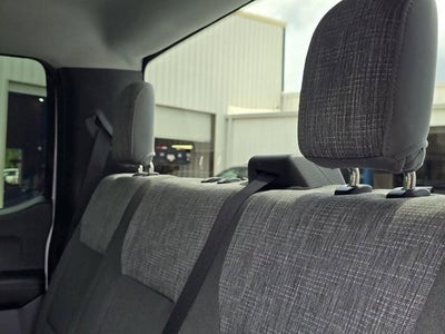 2023 Ford Super Duty F-250 SRW XL