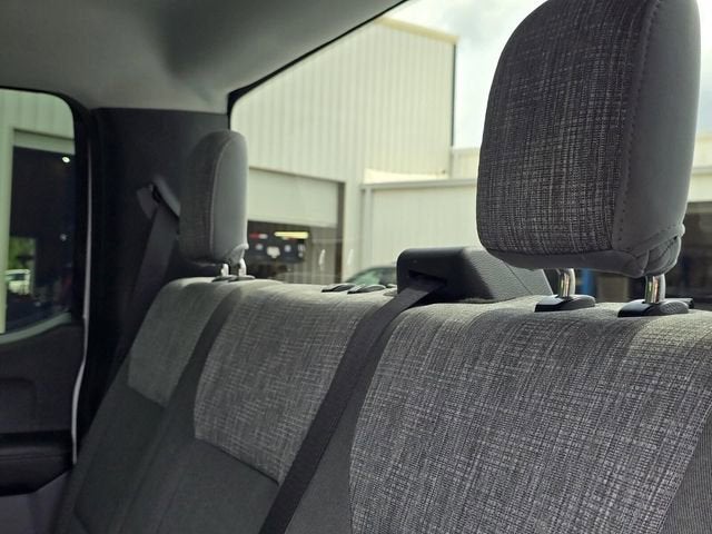 2023 Ford Super Duty F-250 SRW XL