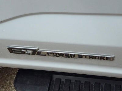 2023 Ford Super Duty F-250 SRW XL