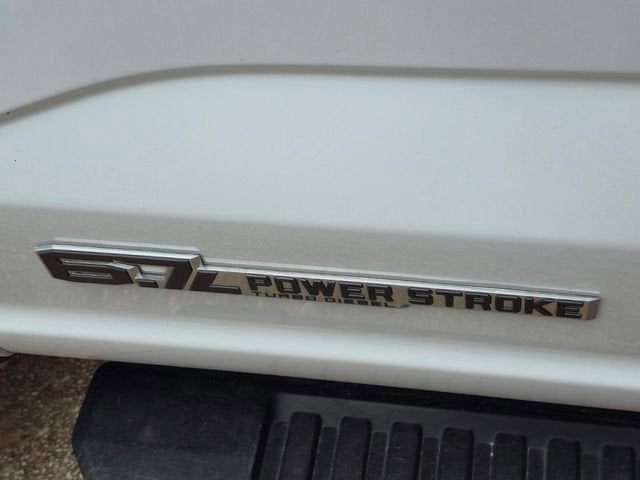 2023 Ford Super Duty F-250 SRW XL