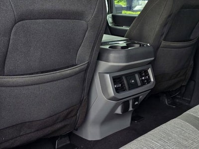 2023 Ford Super Duty F-250 SRW XL